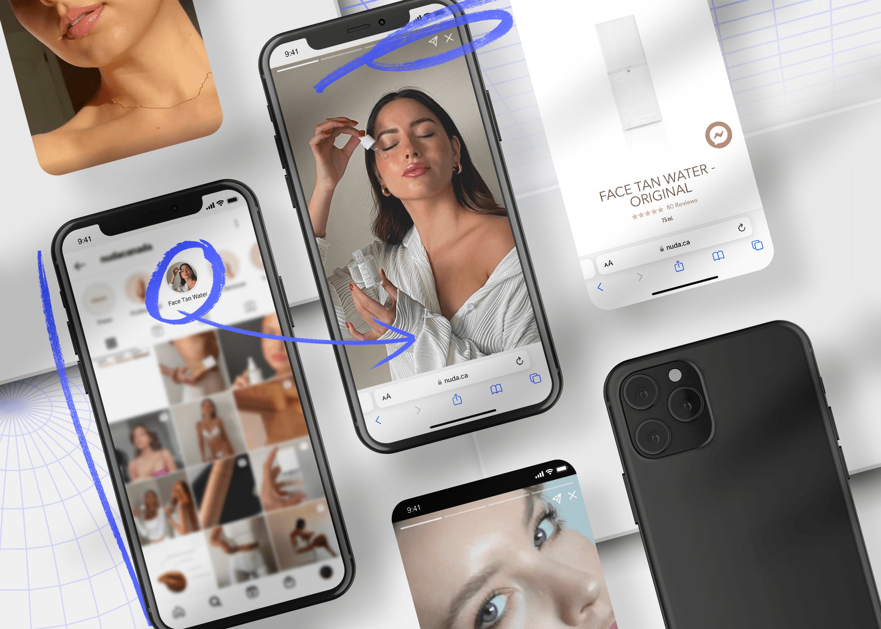 Comment valoriser les UGC des influenceurs en communication hors Social Media ?