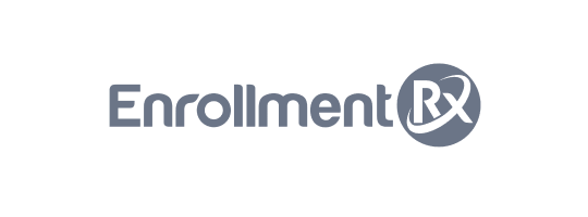 Enrollment RX Logo