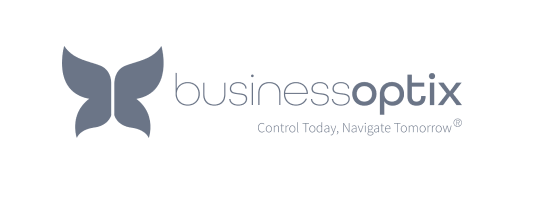 Business Optix Logo