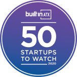 Built in Texas - 50 Startups to Watch 2020
