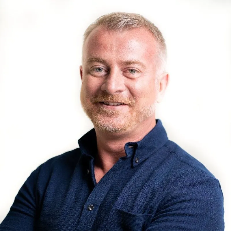 Brandon Metcalf, Chief Executive Officer & Founder at Asymbl