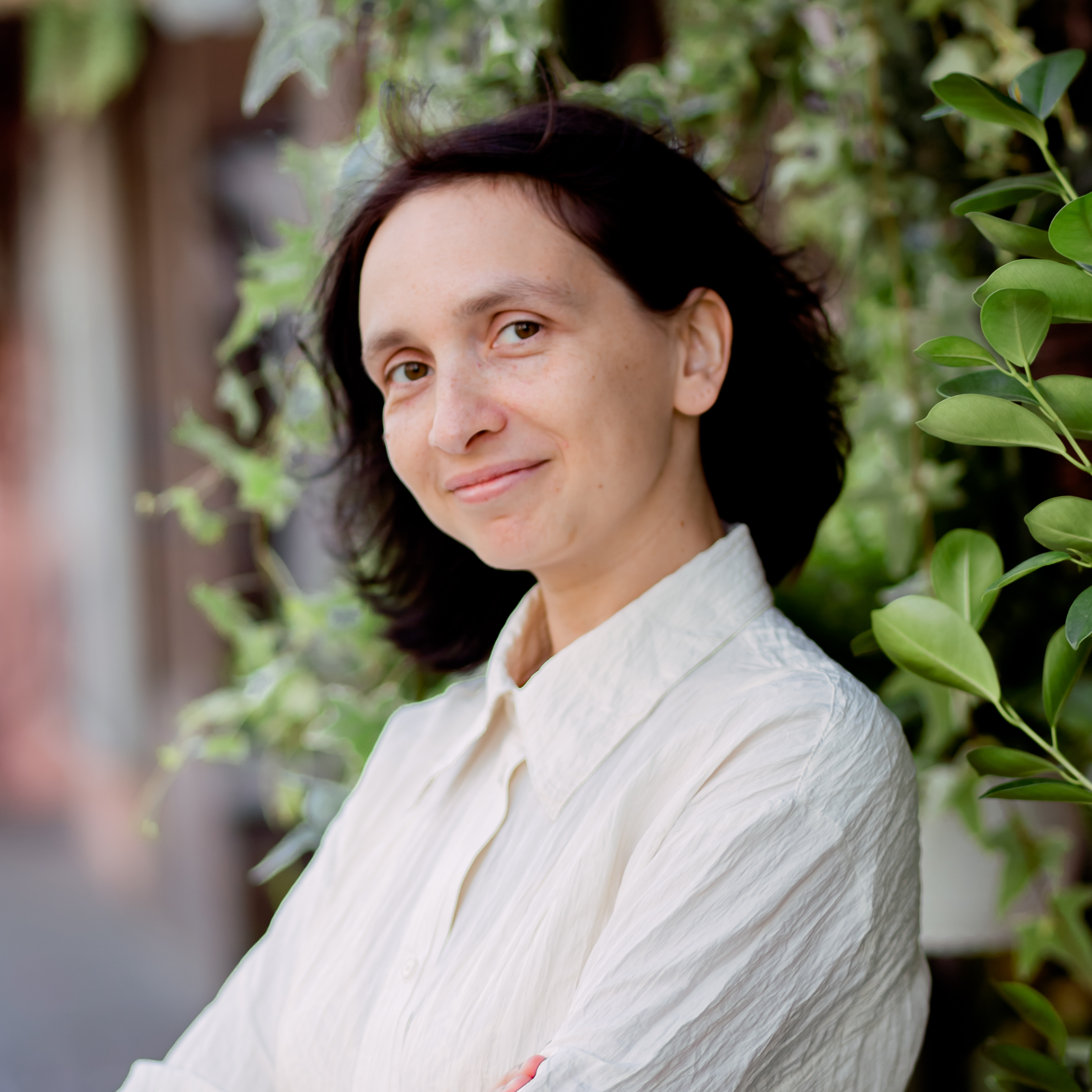 author avatar