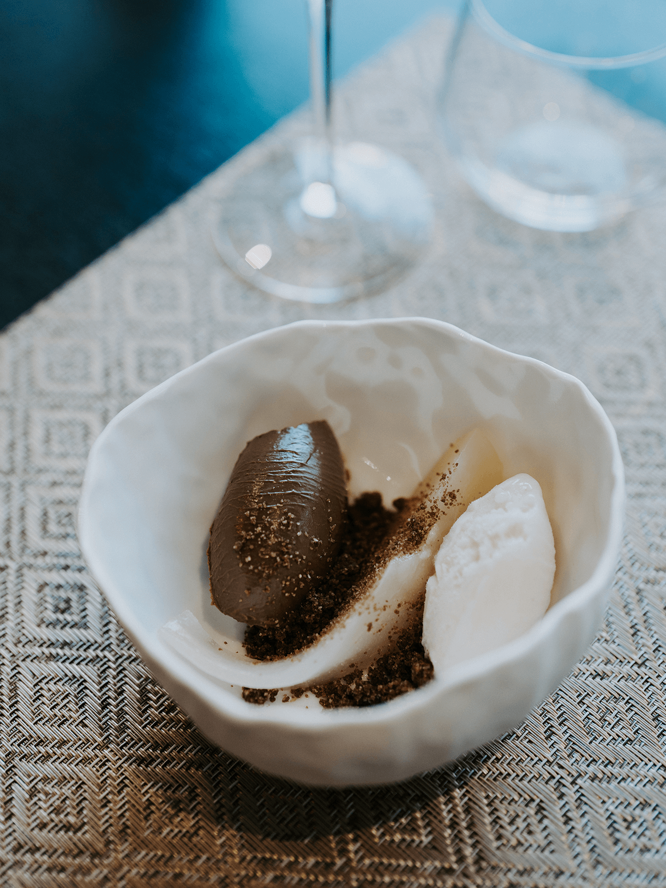 Topaze Restaurant & Joyau Culinaire