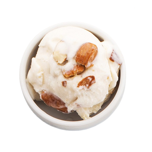 Honey Almond
