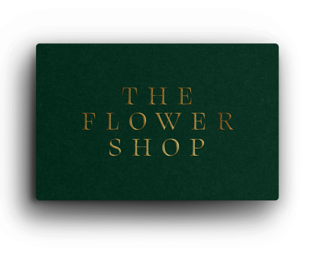 The Flower Shop Penrith Speakeasy