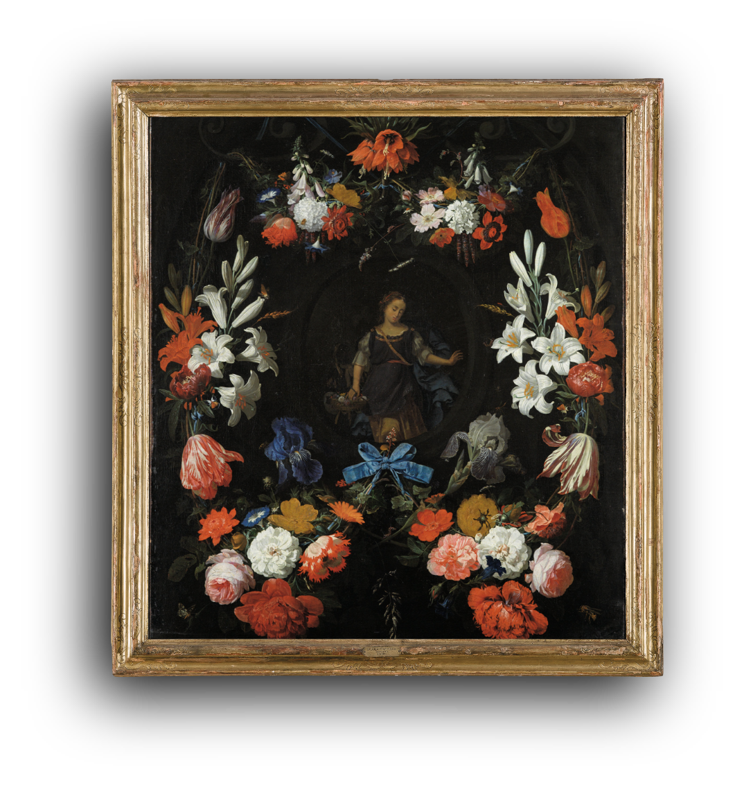 The Flower Shop Penrith Speakeasy