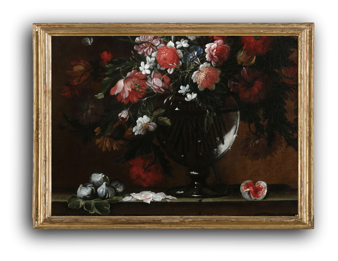 The Flower Shop Penrith Speakeasy