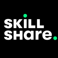 Skillshare logo