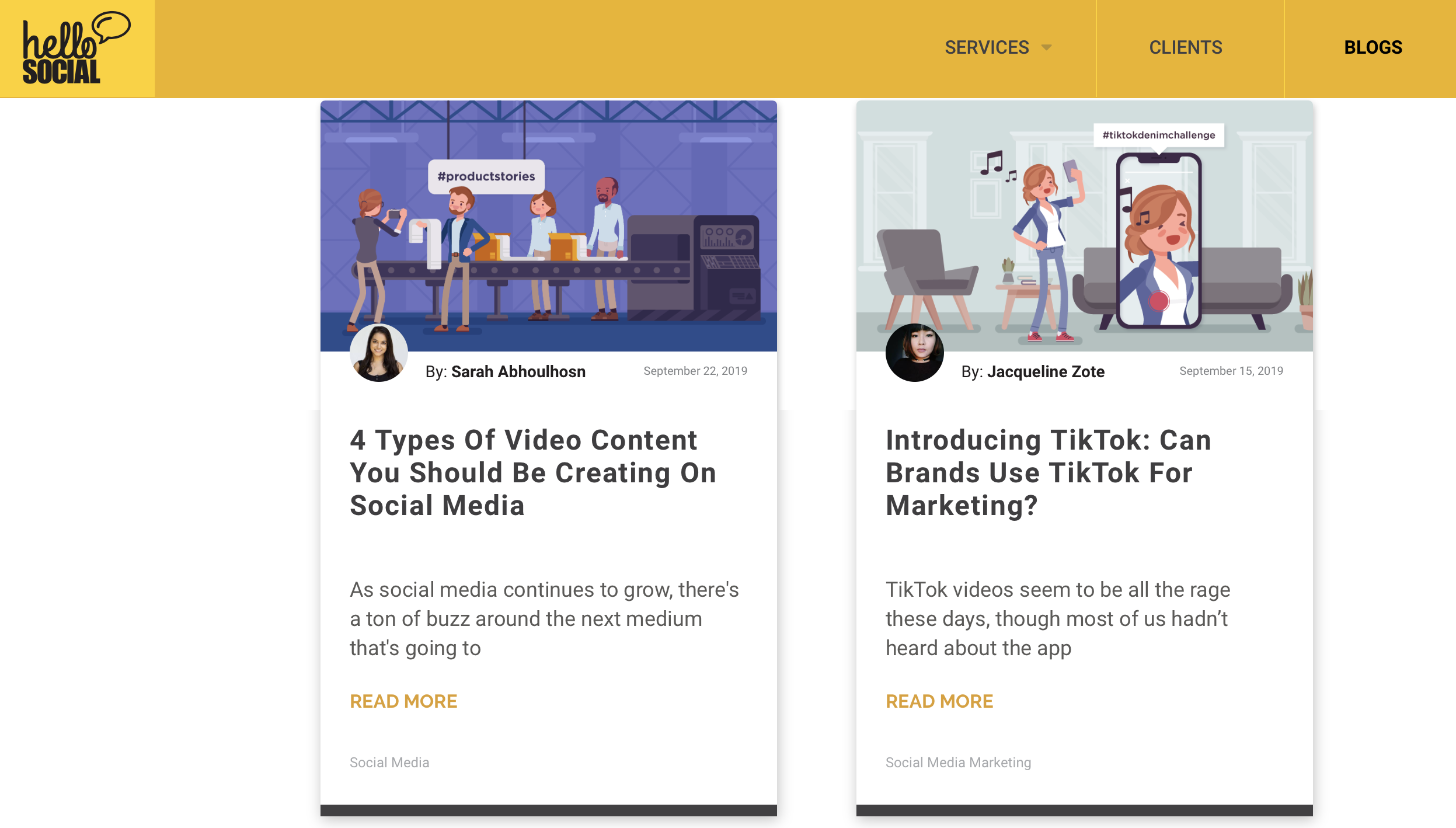 free marketing channels keep your costs down 