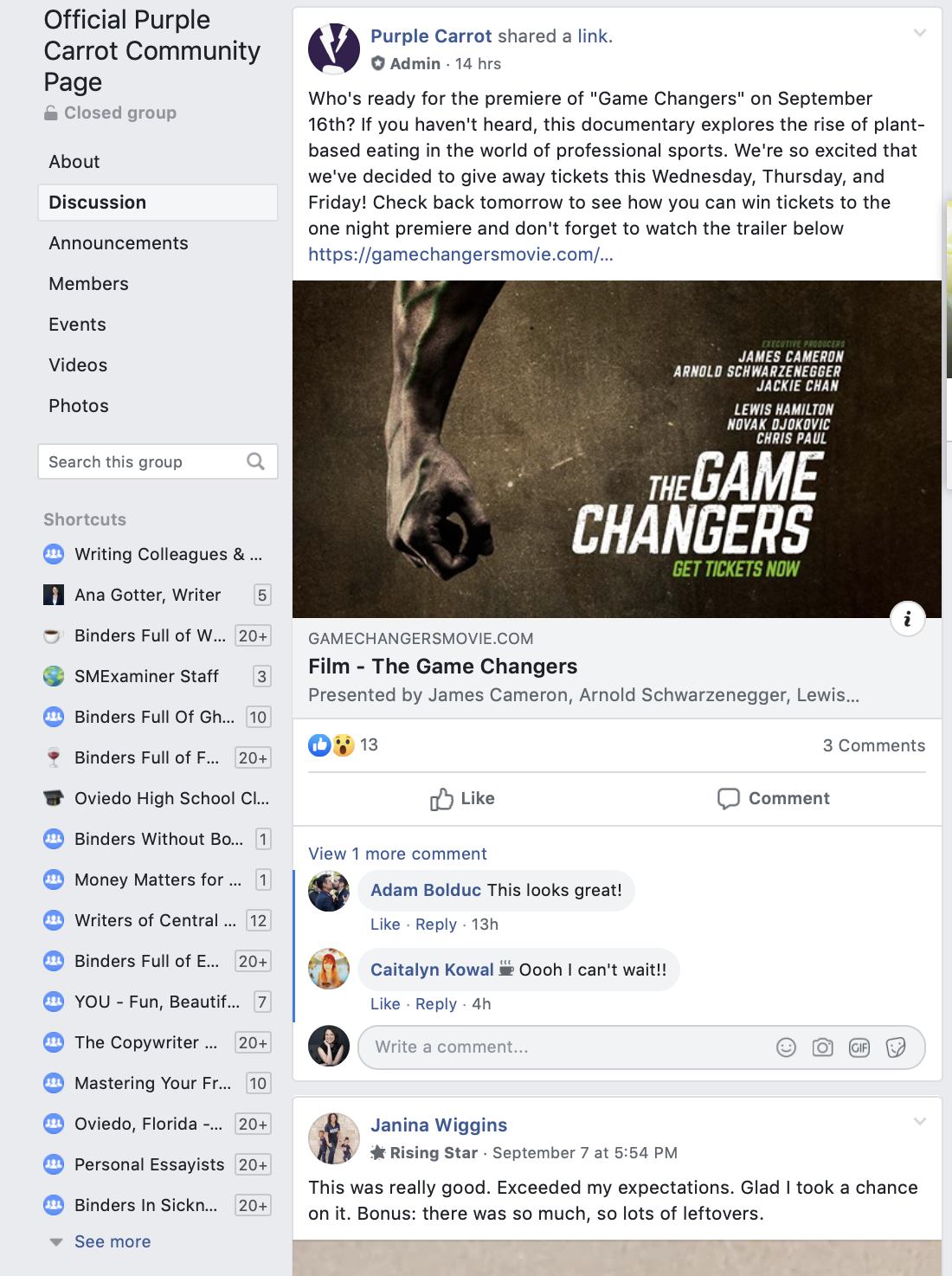Facebook marketing myth: how to promote your business in groups correctly 