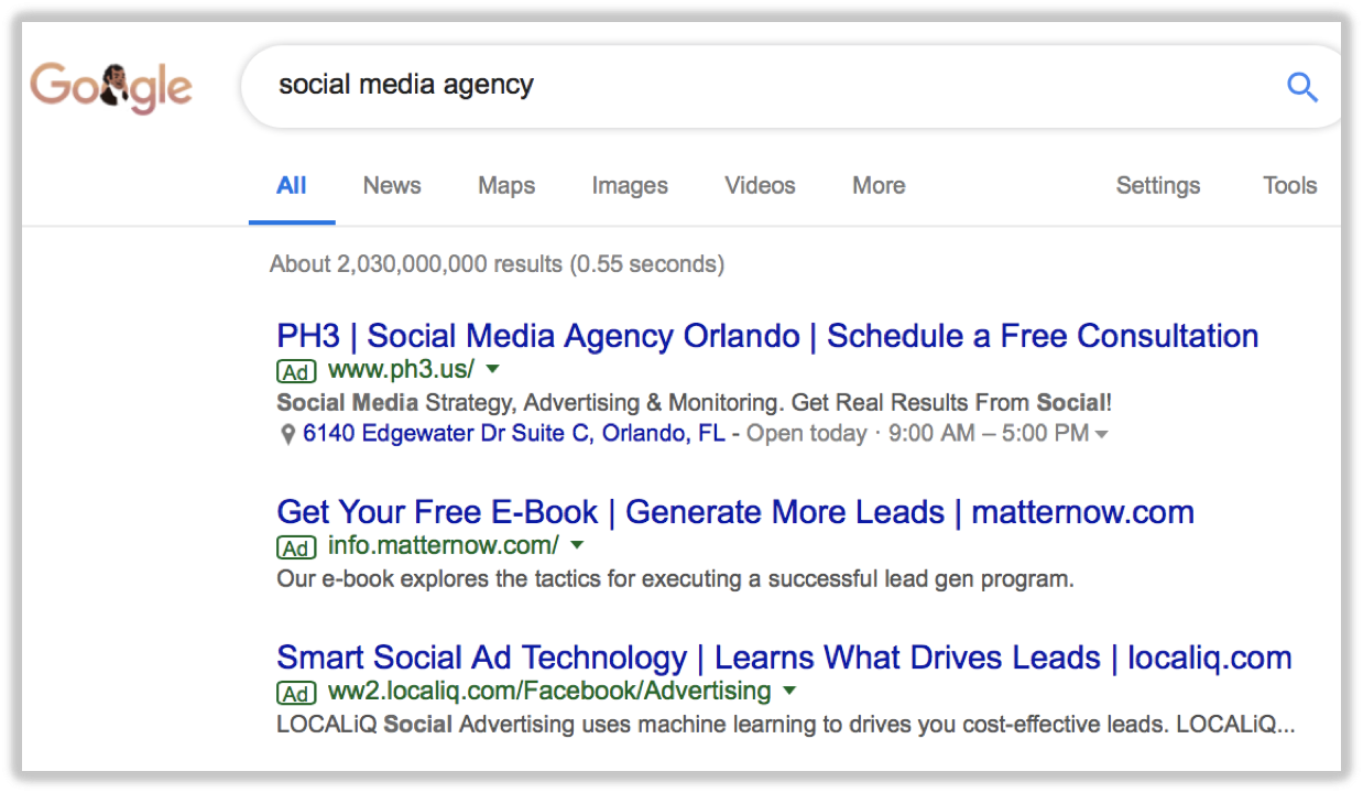 Join professional groups on Facebook