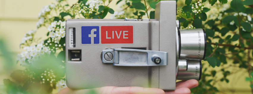 Social Media Engagement Live