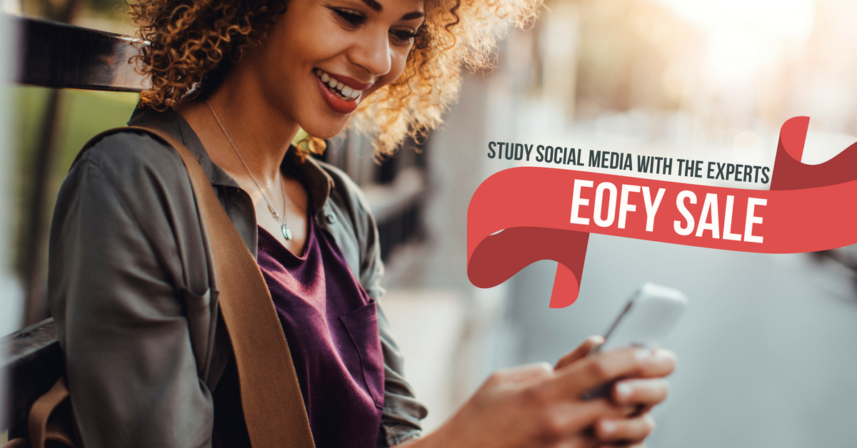 End of Financial Year - Can you claim your course?