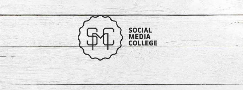 Social Media College logo