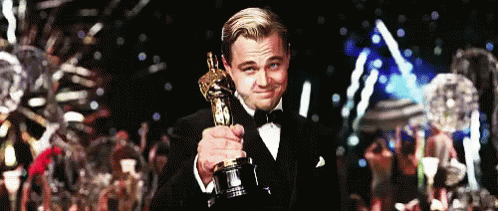 Great Gatsby GIF 
