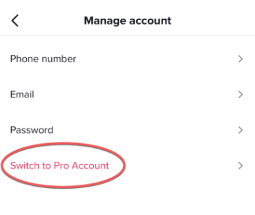 How to Create a TikTok Profile for Your Business