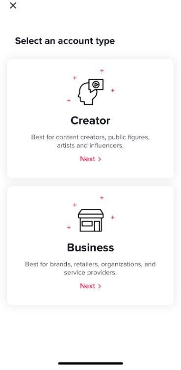 How to Create a TikTok Profile for Your Business 