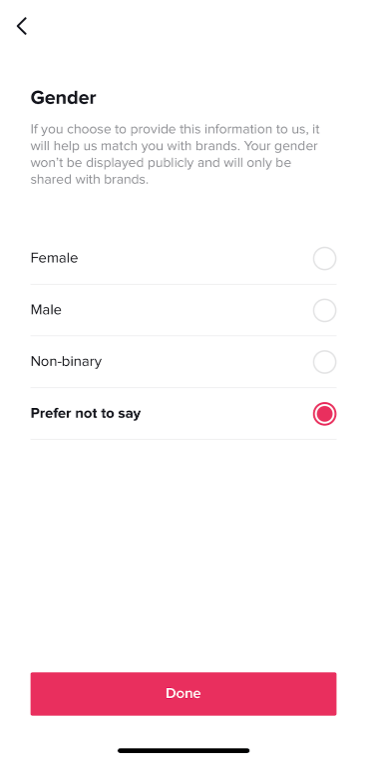 How to Create a TikTok Profile for Your Business 