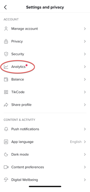 How to Create a TikTok Profile for Your Business 