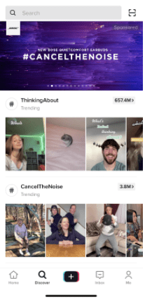 How to Create Great Content on TikTok Thatâ€™s Relevant to Your Business 