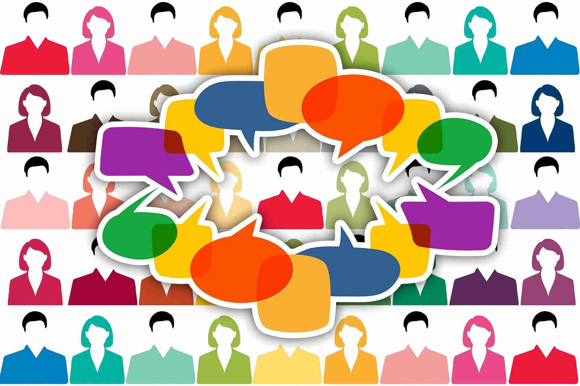 How to use Facebook groups for audience research