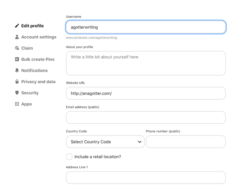 Pinterest Accounts For Business Everything You Need To Know SMC