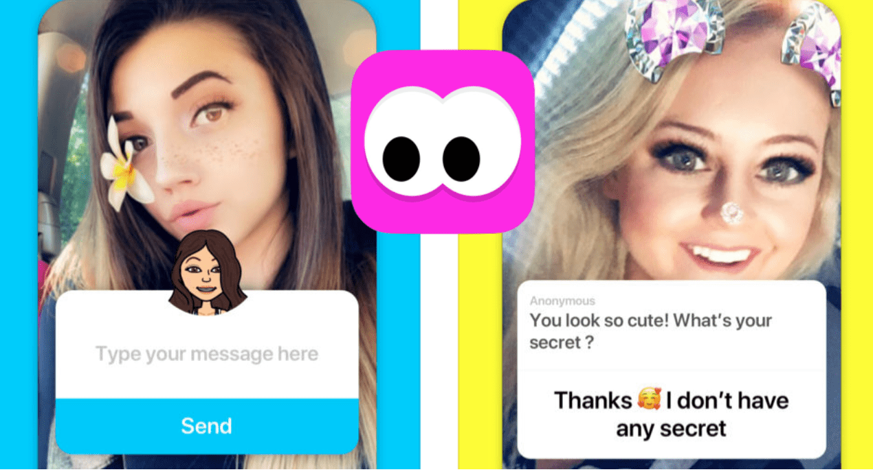 Snapchat Question Examples | Social Media College