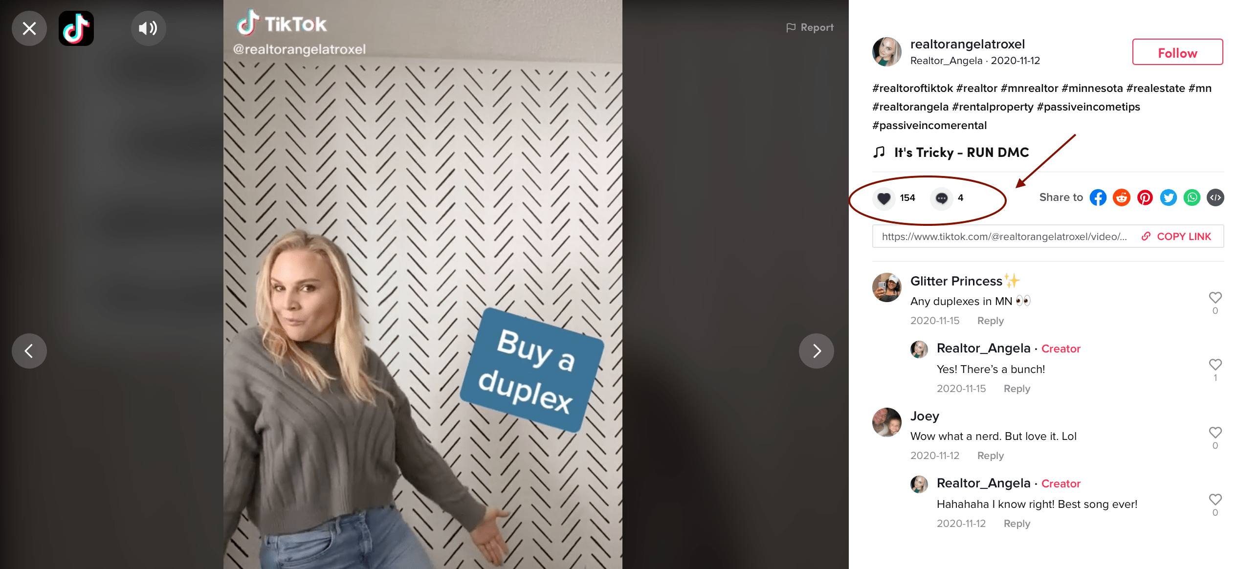 how to get more free TikTok followers