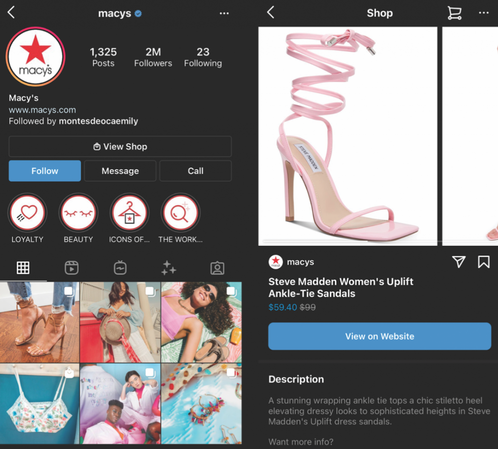 how to make money on Instagram with stoppable features