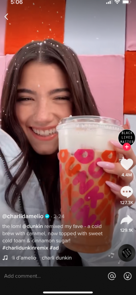 Who Has The Most Followers On TikTok & What Can We Learn From Them - SMC