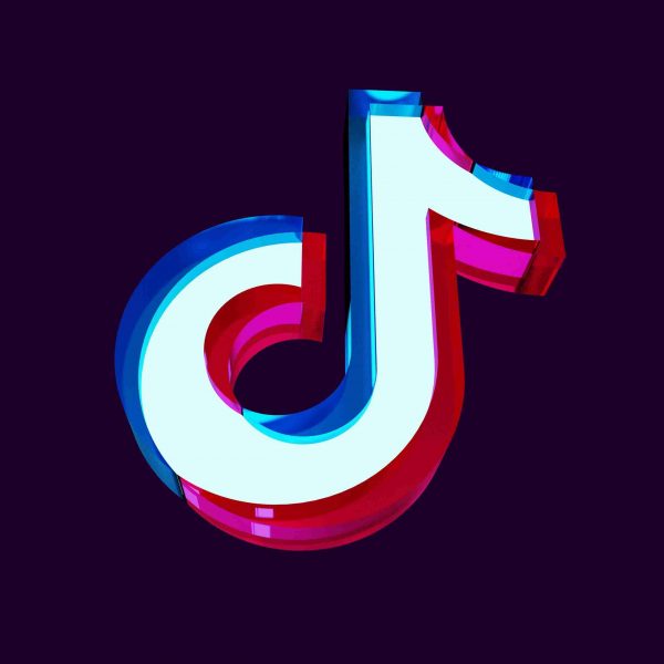 TIkTok logo