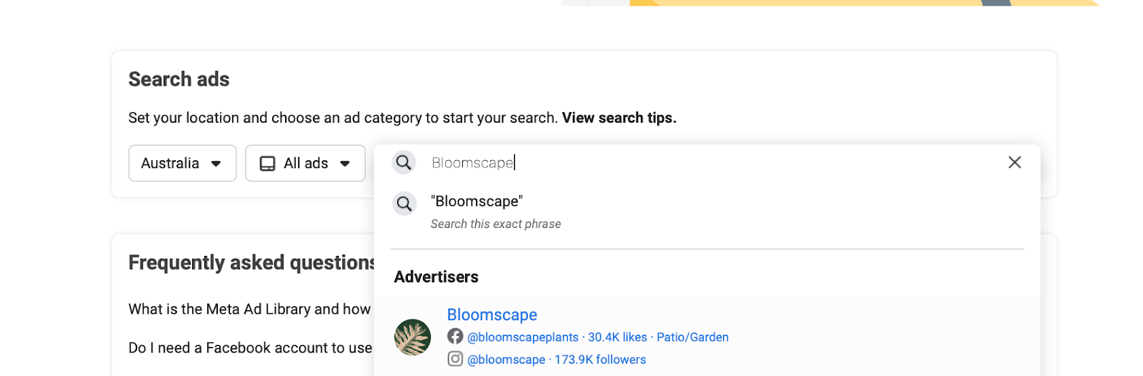  facebook-ads-library facebook-ads-library