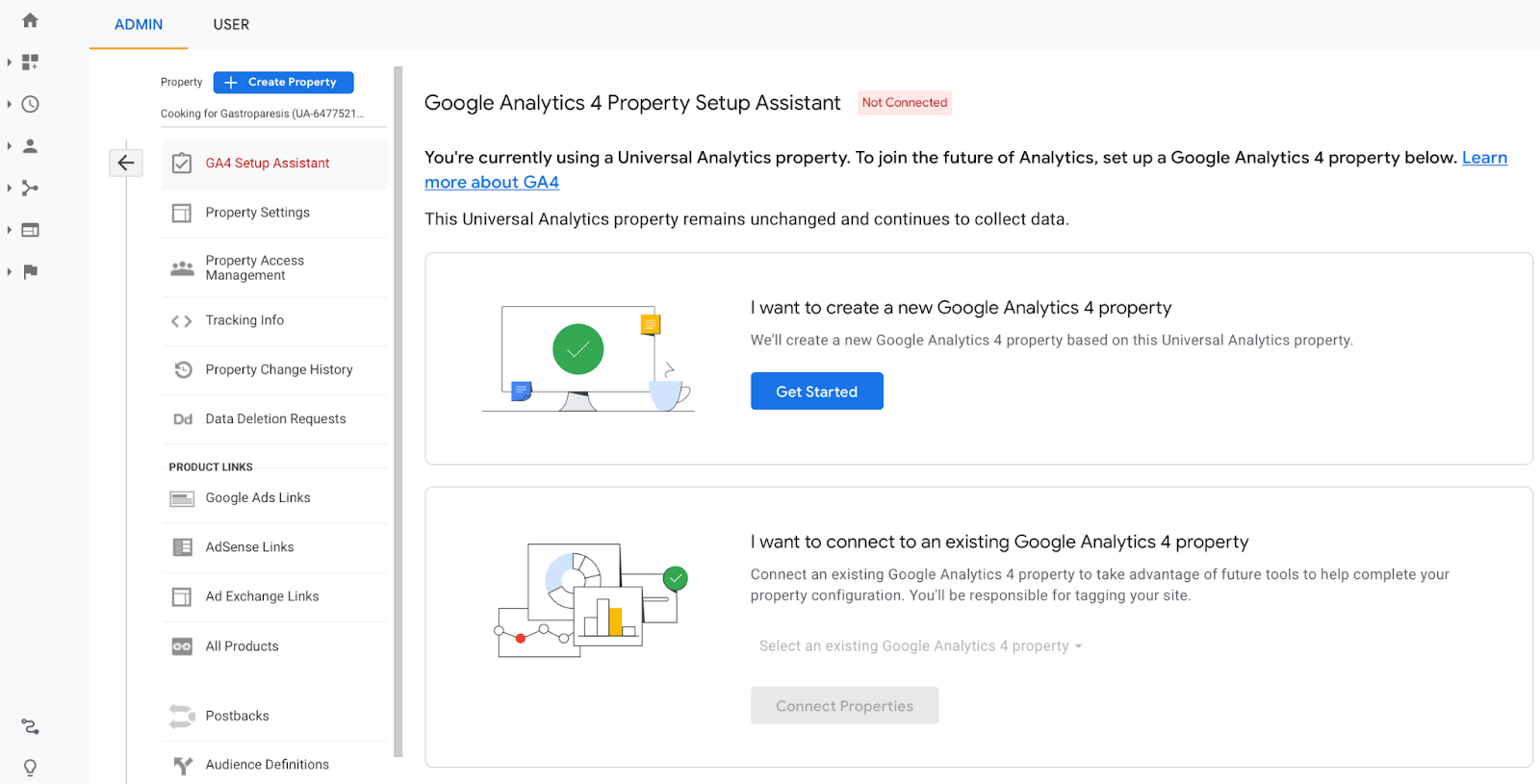 What is Google Analytics 4 & Why Does It Matter?