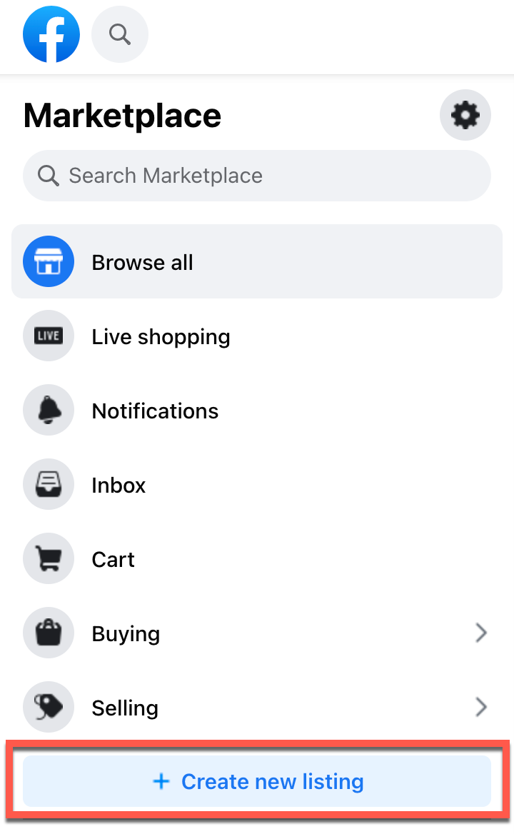 Facebook Marketplace: What Brands Need to Know