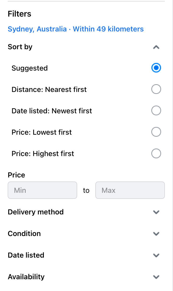 Facebook Marketplace: What Brands Need to Know