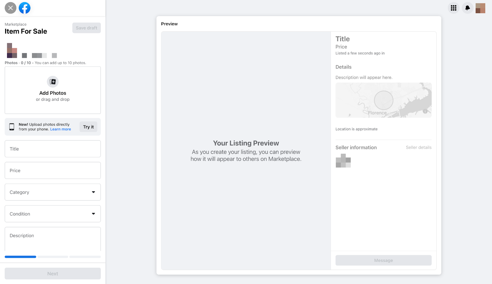 Facebook Marketplace: What Brands Need to Know