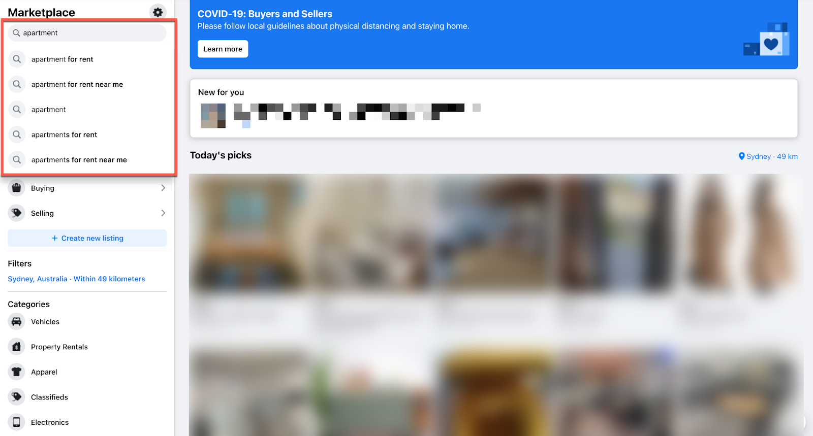 Facebook Marketplace: What Brands Need to Know