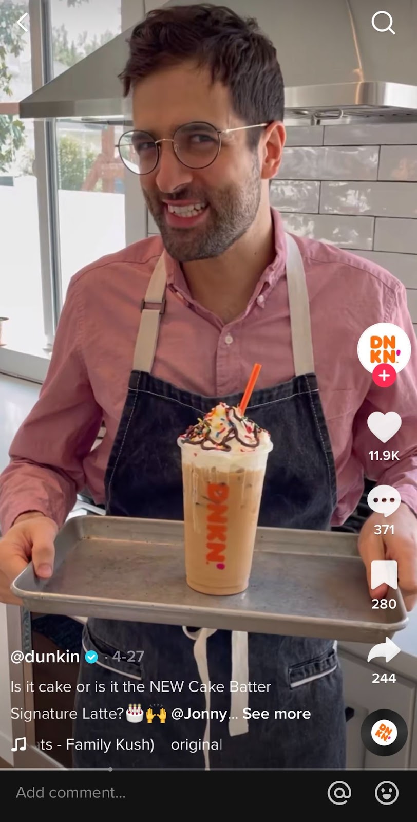 TikTok influencer monÃ©tisation 