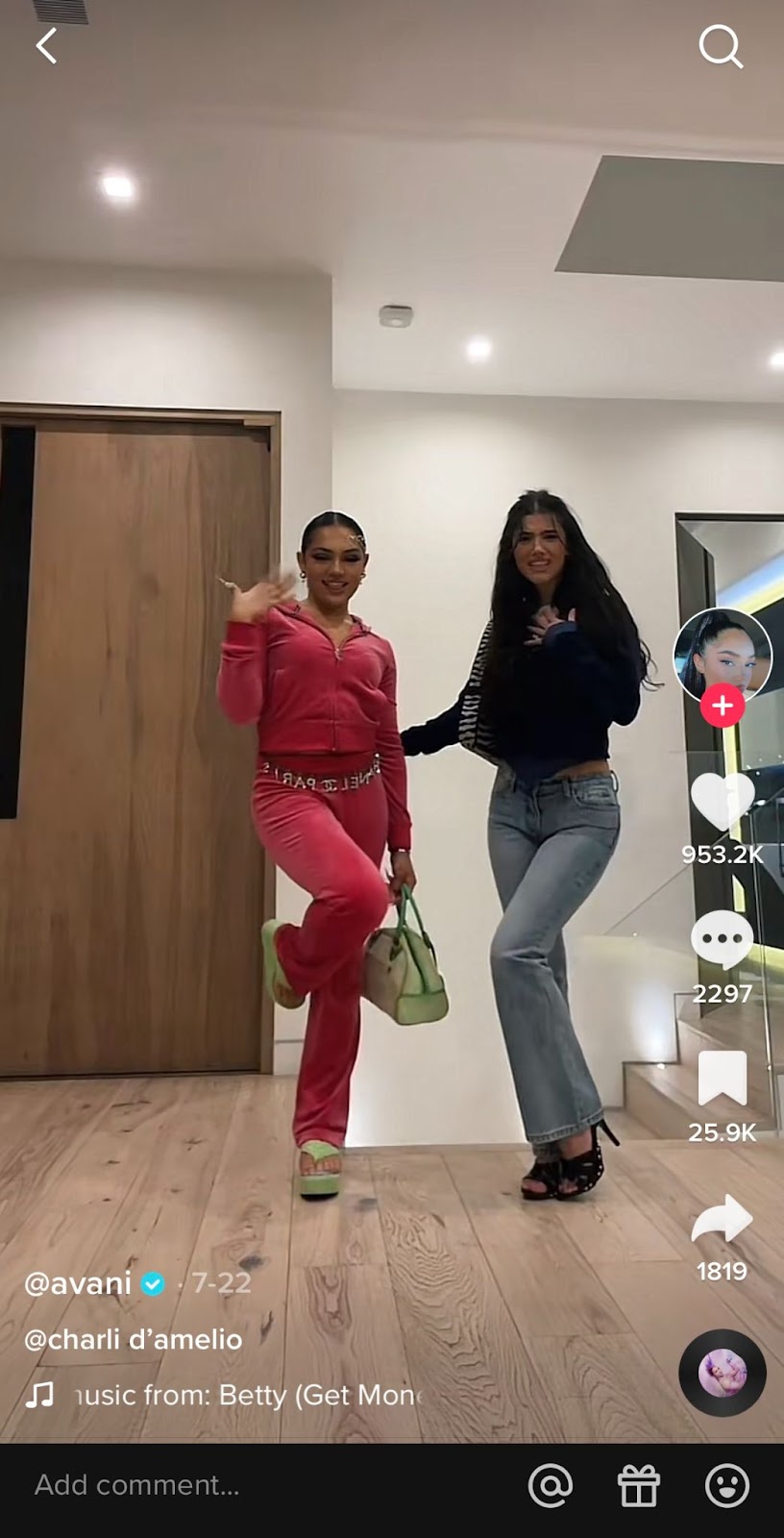 TikTok monetization 