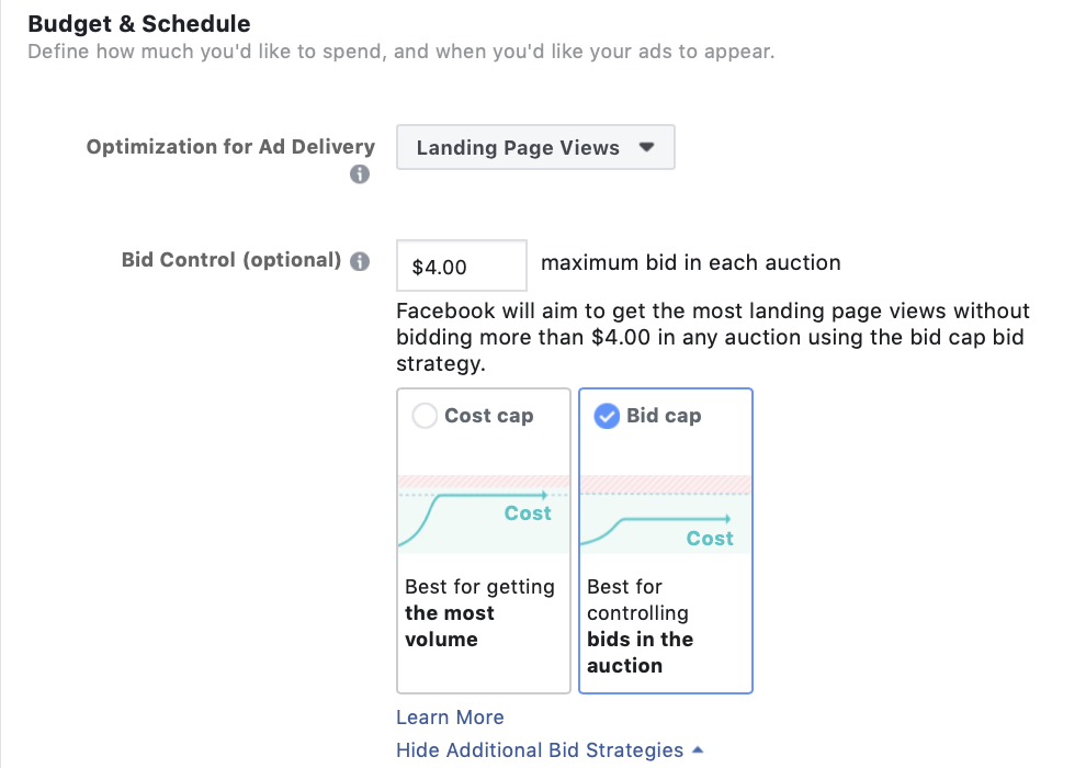 It's a Facebook marketing myth that ads are too expensive for small businesses