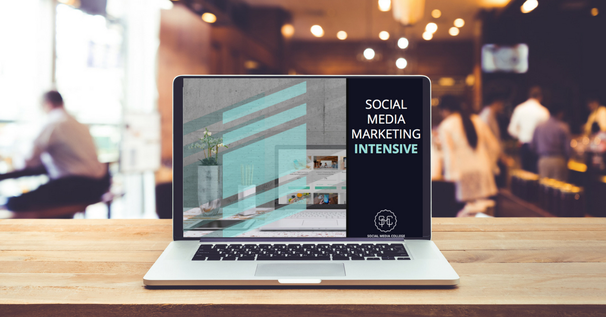 6 Reasons Why You Should Study The Intensive