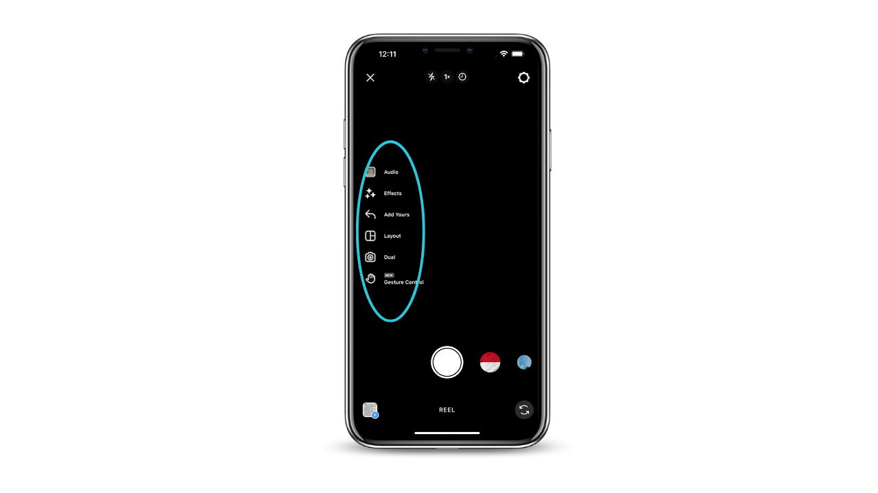 How to post an Instagram reel - Social Media College