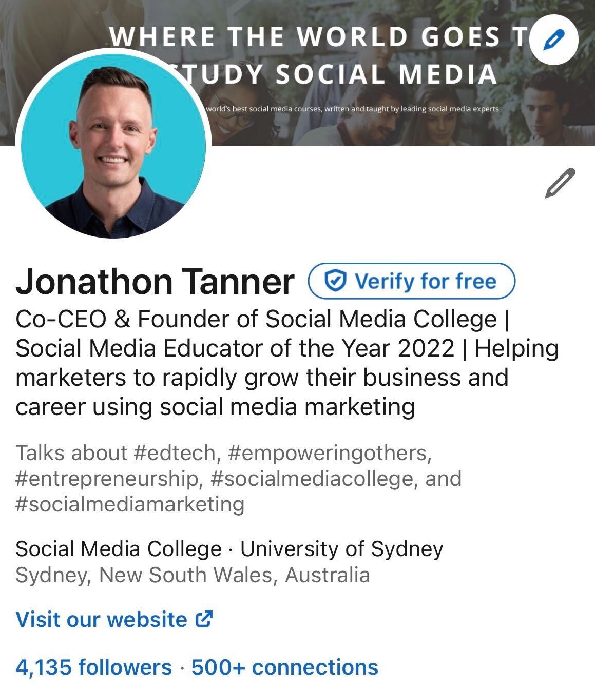 LinkedIn To Remove Creator Mode