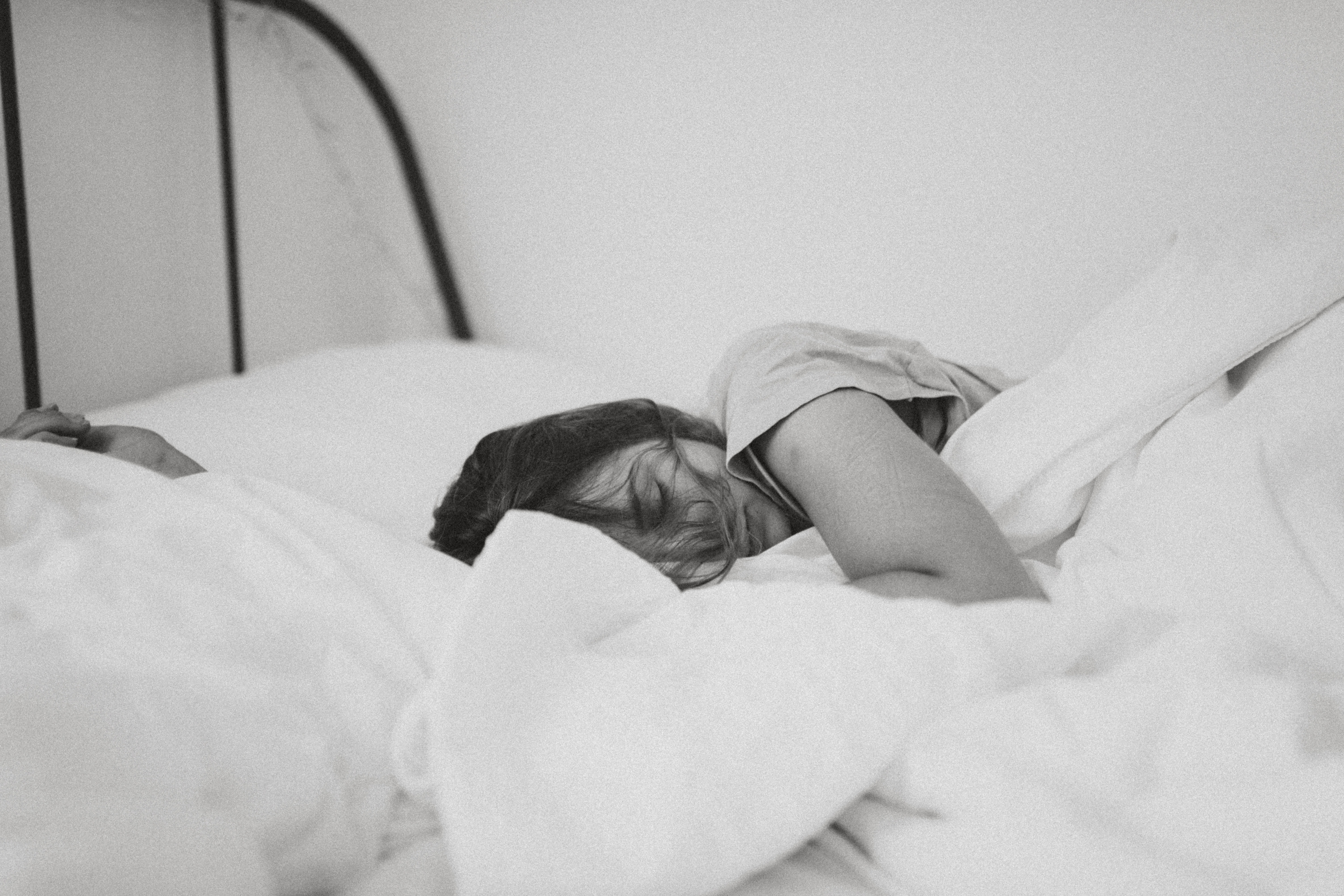Le sommeil est essentiel
