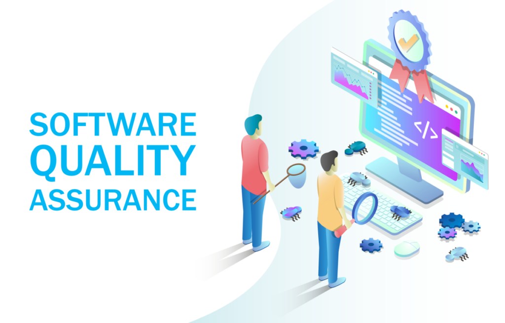 Software QA Testing