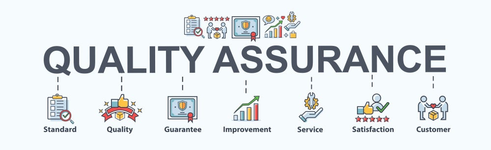 Quality Assurance (QA)