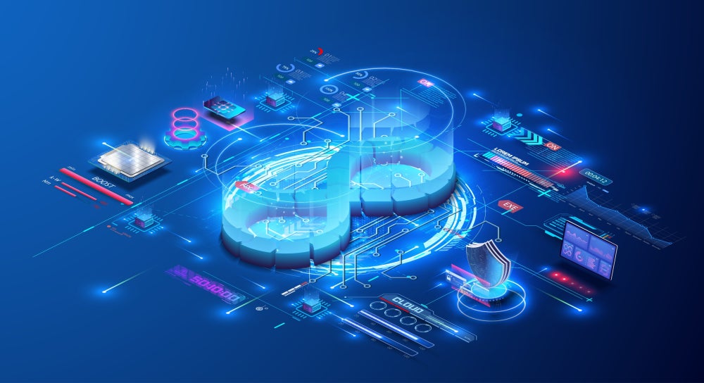 DevOps software infrastructure