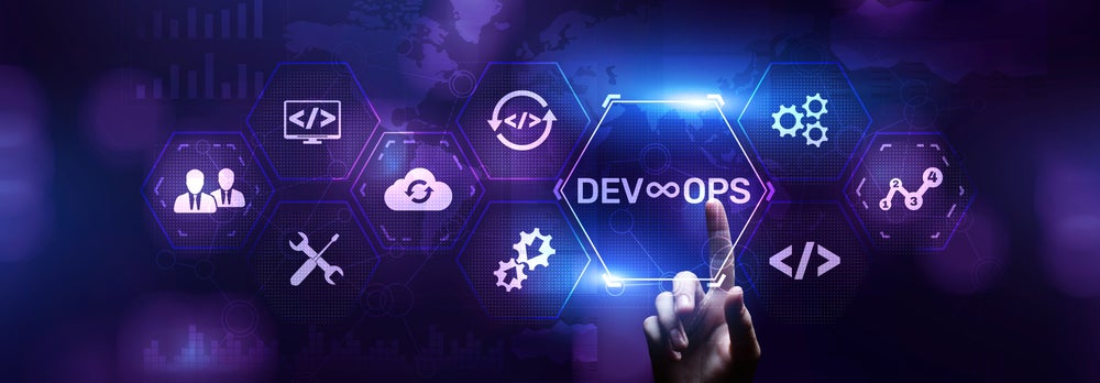 DevOps tools on display