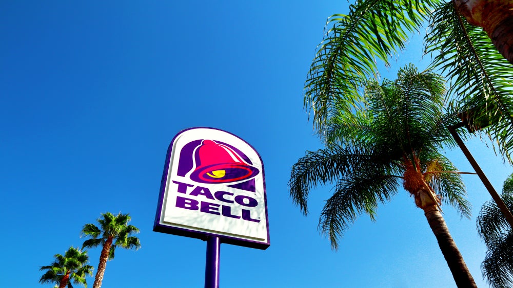 Taco Bell GIFs