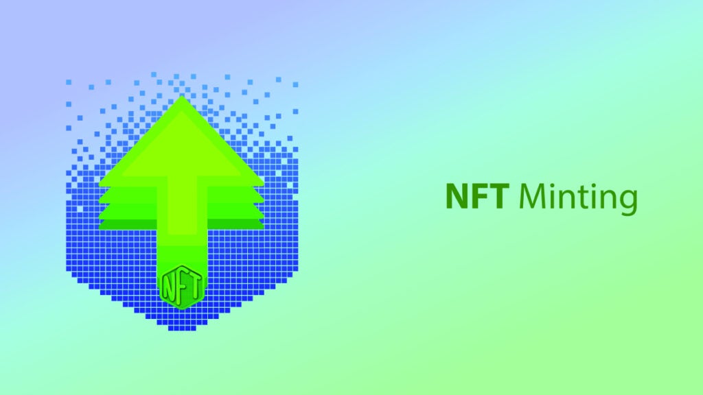 NFT Minting